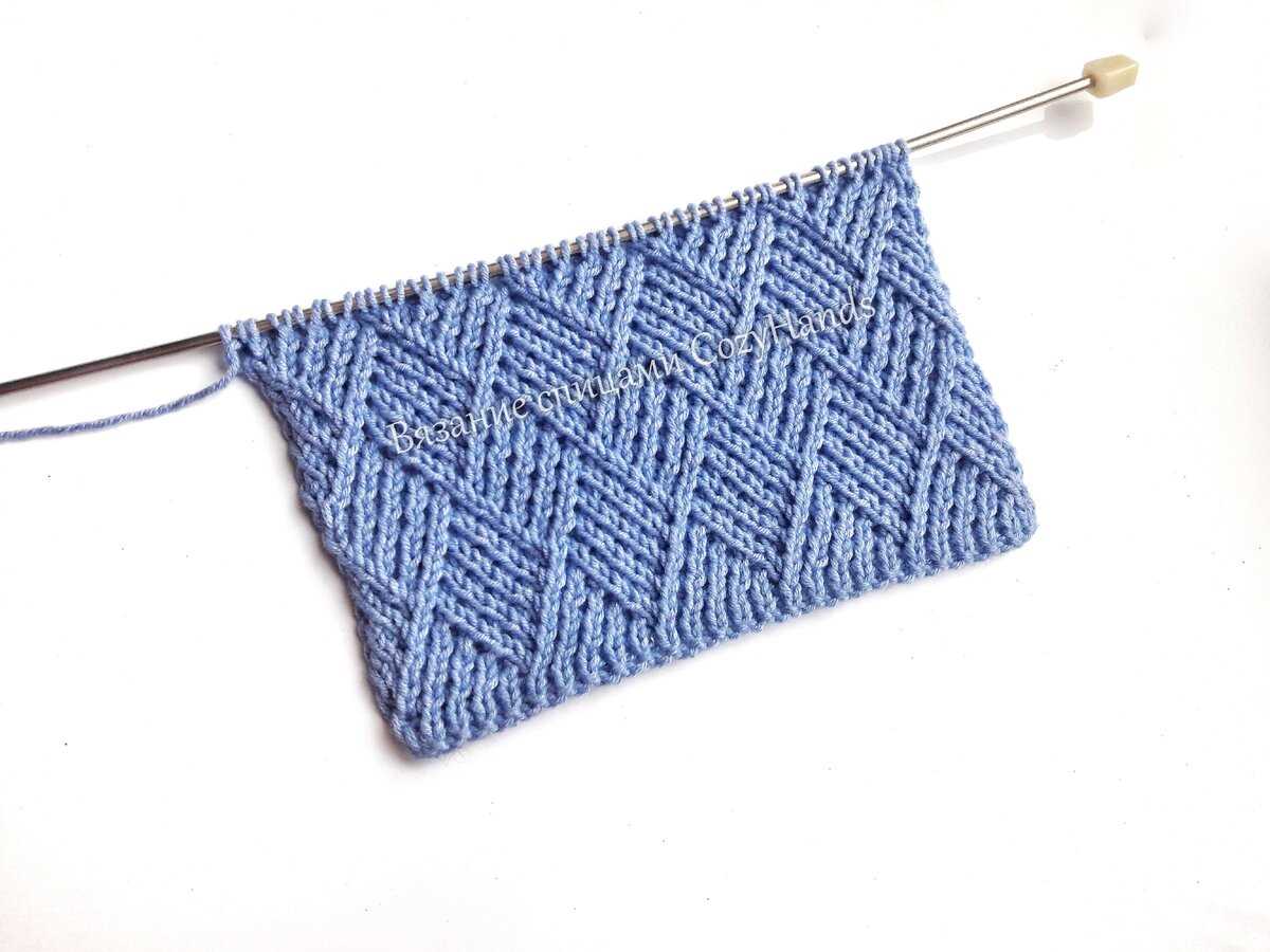 D20 knitting pattern