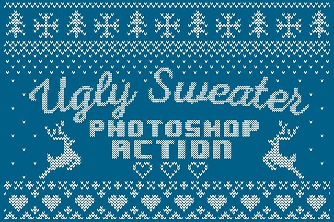 Sweater knitting pattern generator