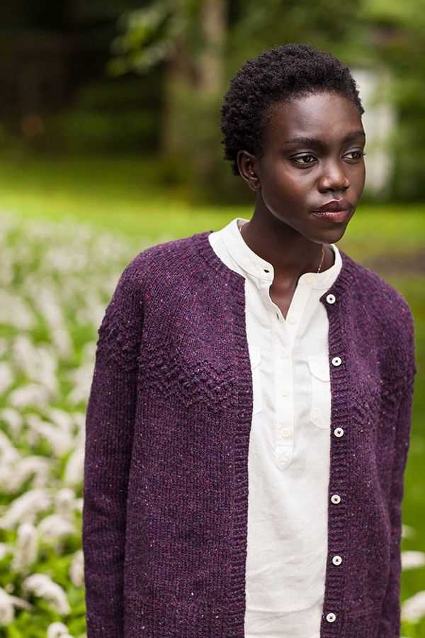 Brooklyn tweed knitting patterns