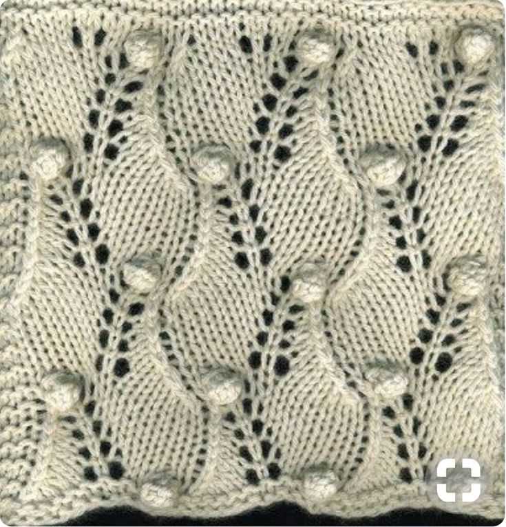 Colonial knitting patterns