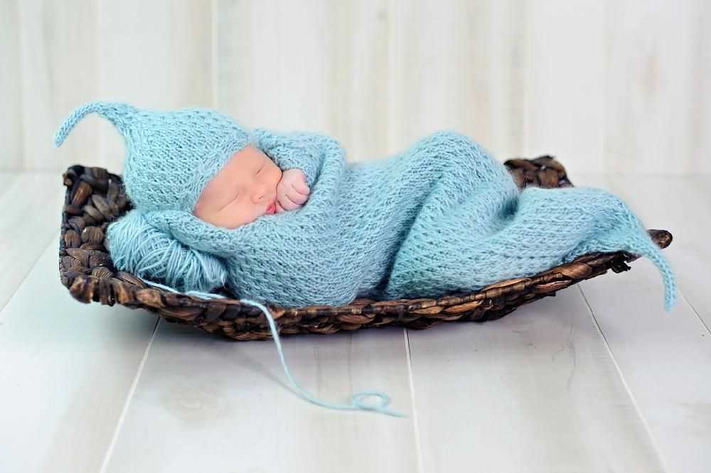 Preemie blanket knitting patterns