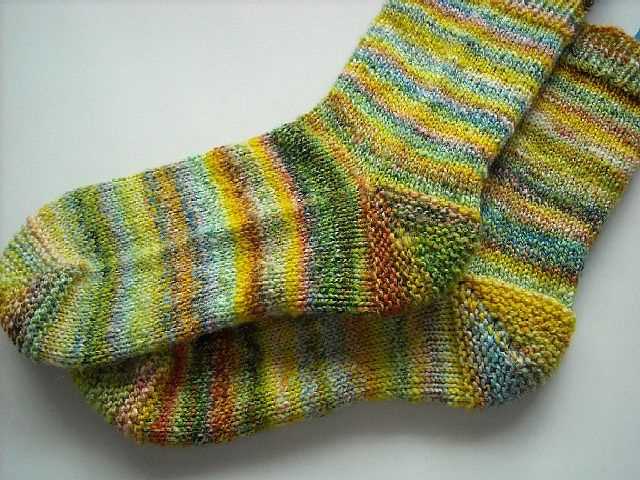Simply notable knitting patterns