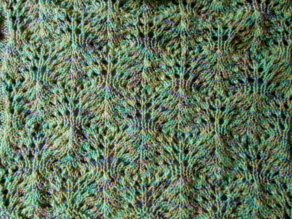 Bronte knitting patterns
