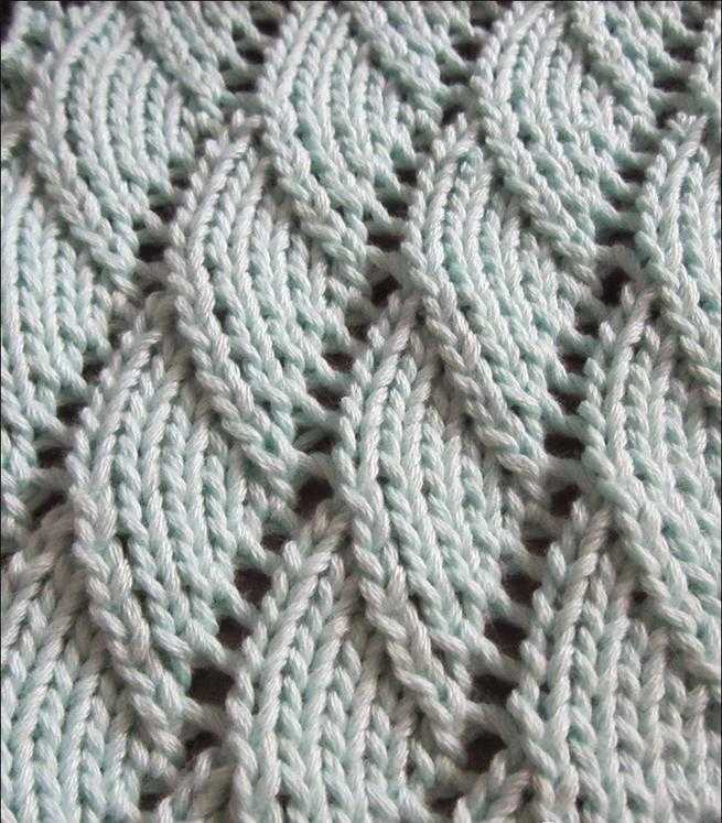 Beautiful skills free knitting patterns