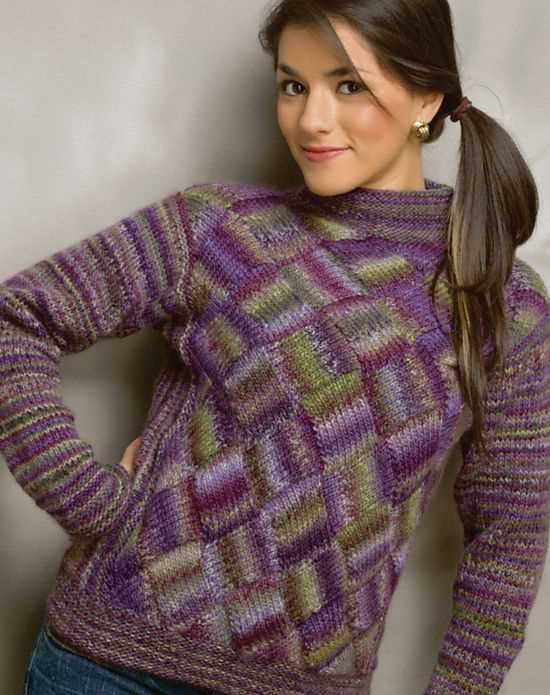 Erika knight free knitting patterns