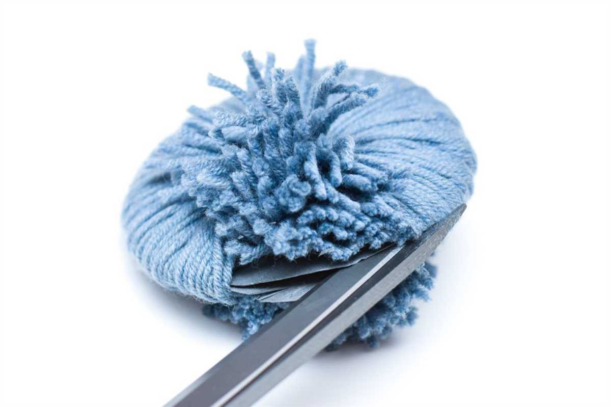 How to make a knit hat pattern