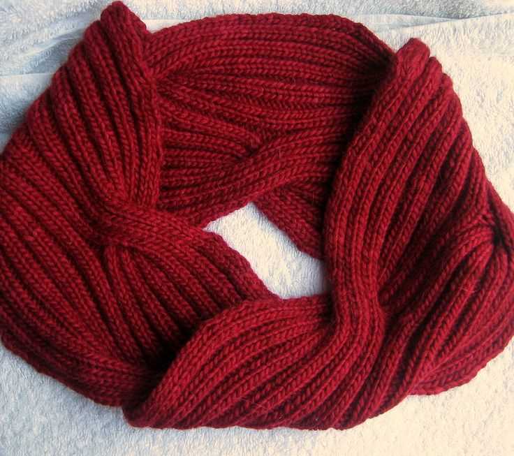 Reversible hat knitting pattern free