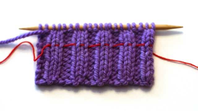 Verypink com knitting patterns