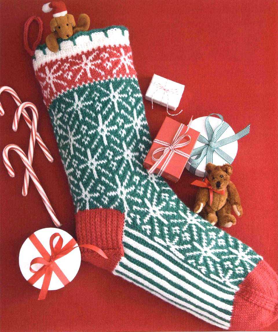 Knitted gift card holders patterns