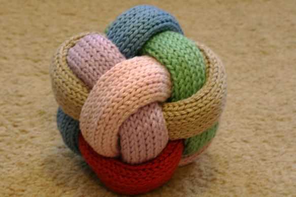 One ball knitting patterns free