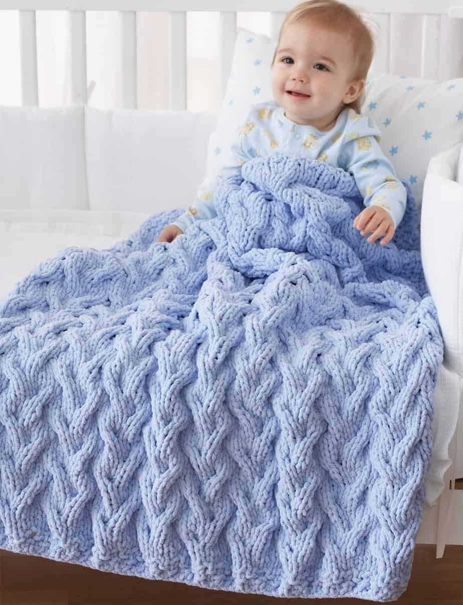 Discover Adorable and Free Baby Knitting Patterns from Bernat Bernat baby knitting patterns free