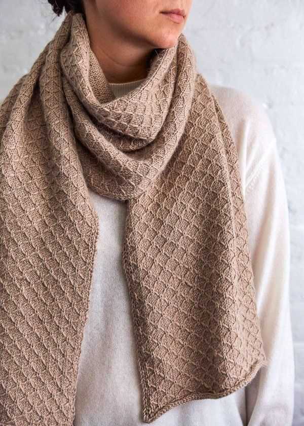 Free knitting patterns for dog scarves
