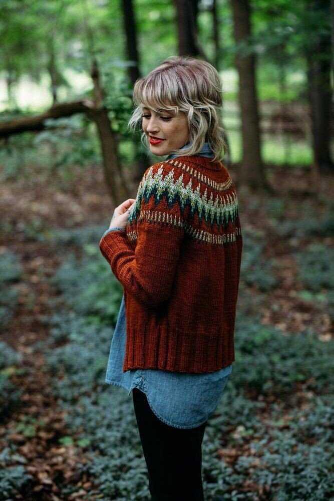 Andrea mowry knitting patterns