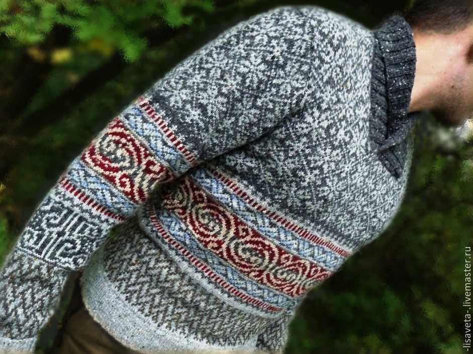 Donegal knitting patterns