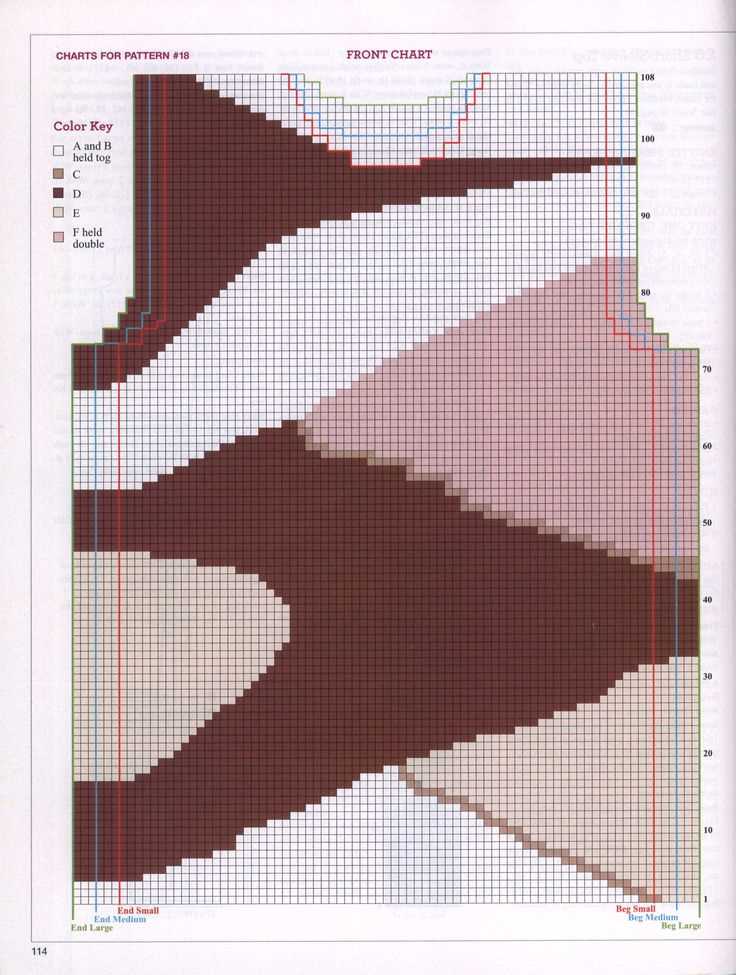 Intarsia knitting patterns free download