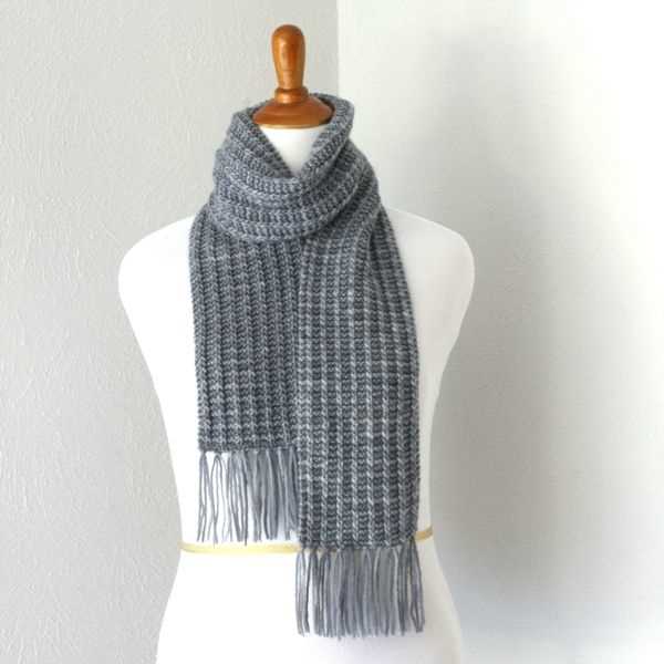 Creating Unique Designs with Knit Purl Patterns for Scarves Scarf knit purl patterns