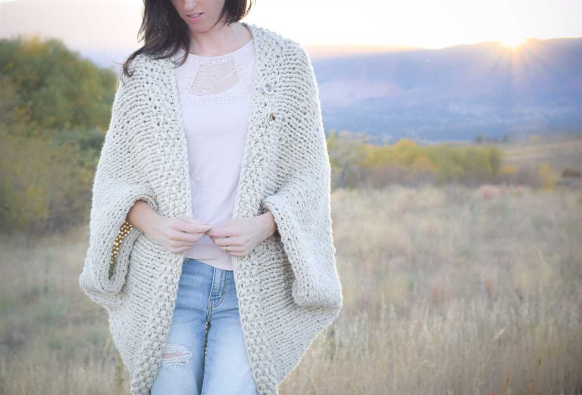 Knit cardigan easy cardigan knitting pattern free