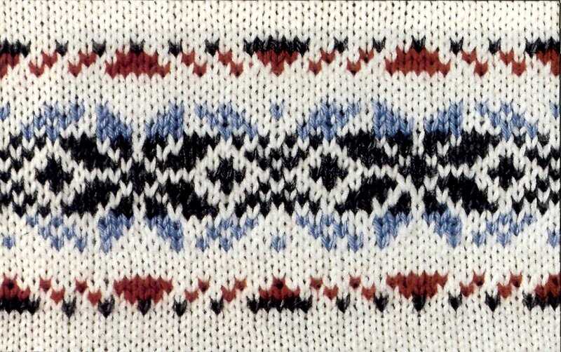 Knitting pattern program free