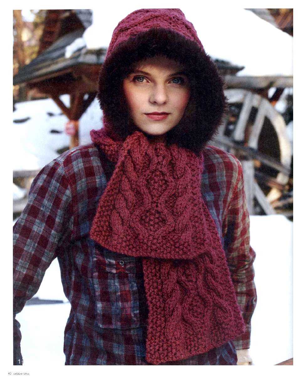 Debbie bliss amalfi knitting patterns