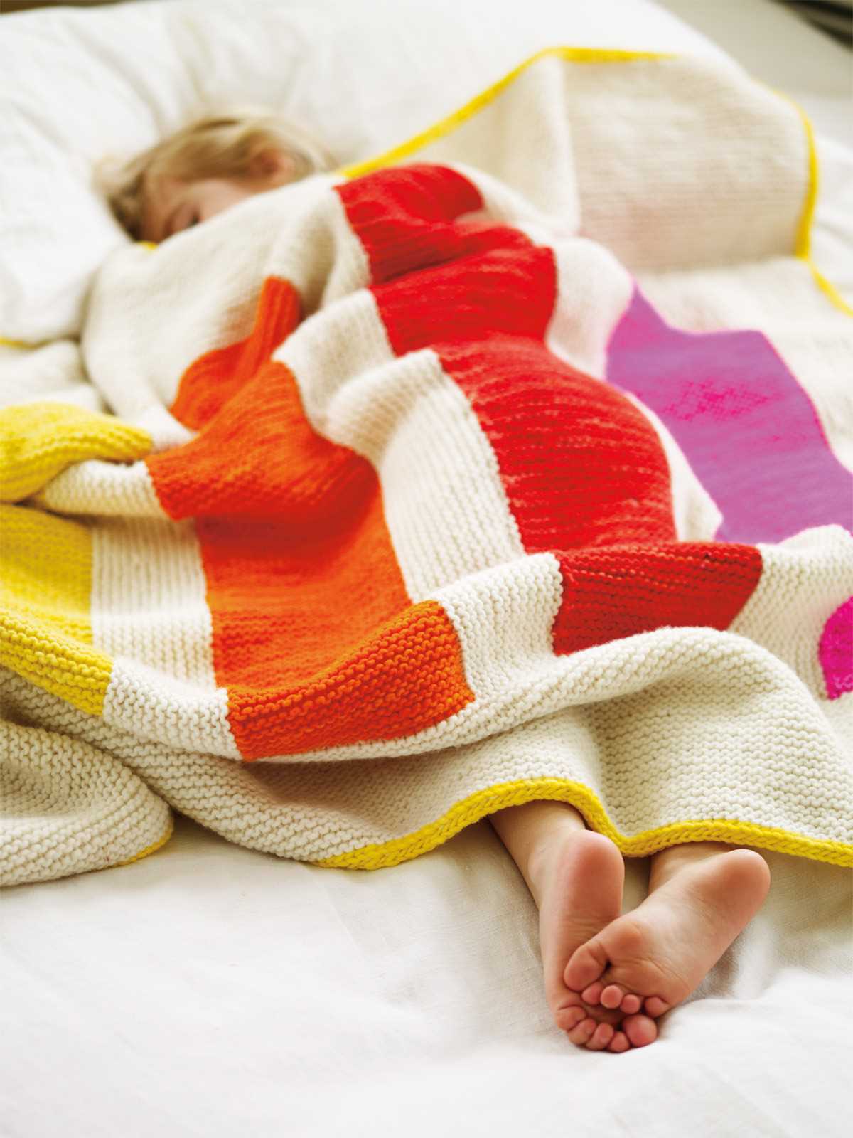 Last minute knitted gifts patterns