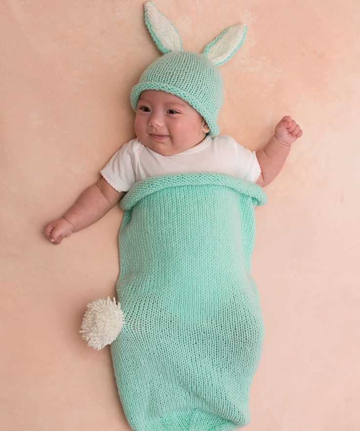 Cocoon knitting pattern free