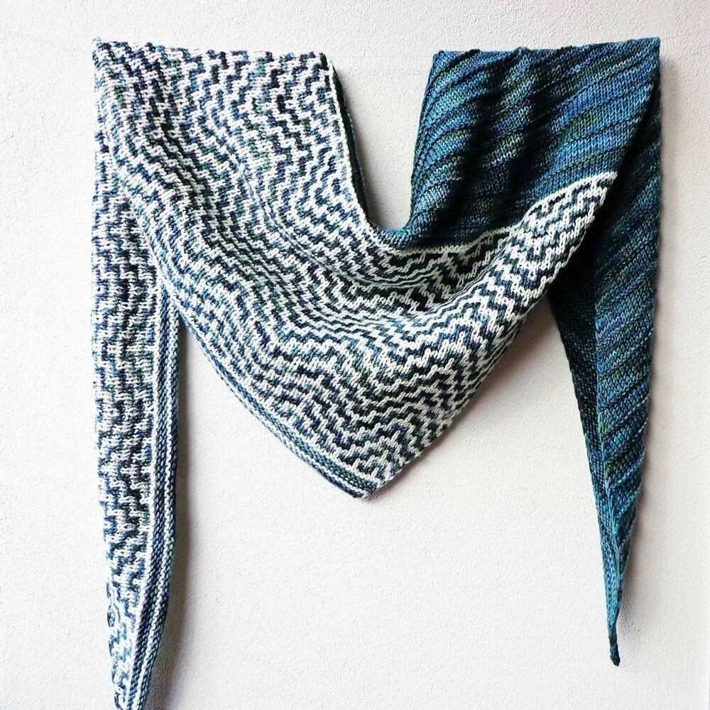 Best knitting patterns for scarf