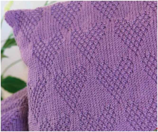 Hatdana knitting pattern