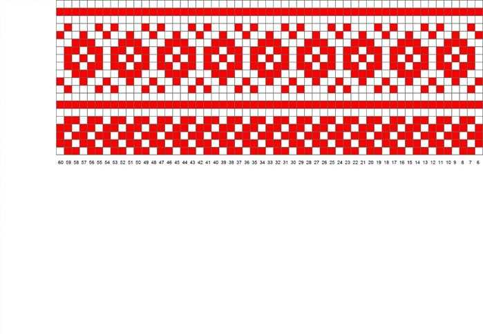 Finnish knitting patterns