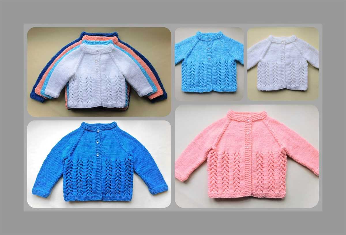 Marianna lazy days free knitting patterns