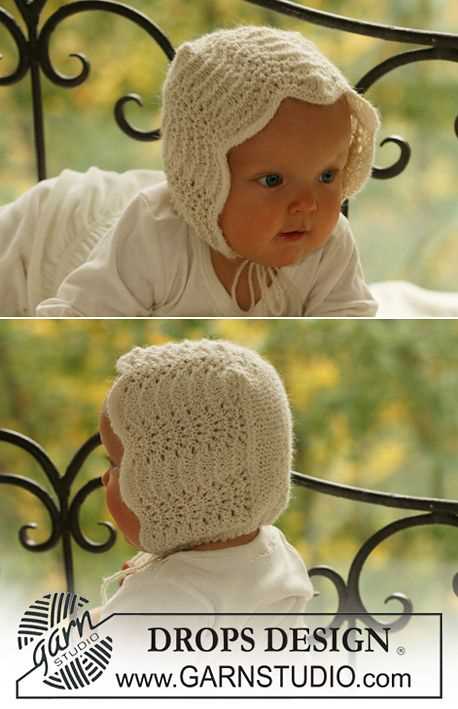 Explore Stylish Knitted Hat Patterns by Drops Design Drops design knitted hat patterns