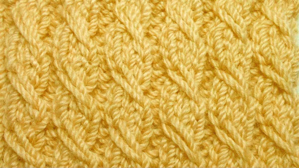Hayfield knitting patterns to download