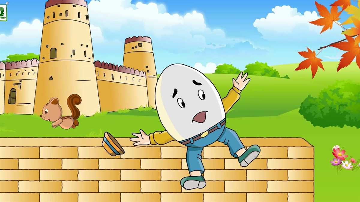 Humpty dumpty knitting pattern free