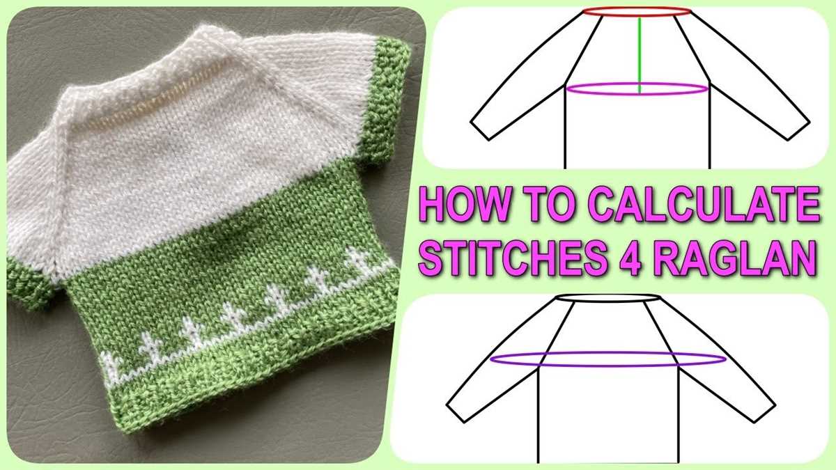 Hand muff knitting pattern