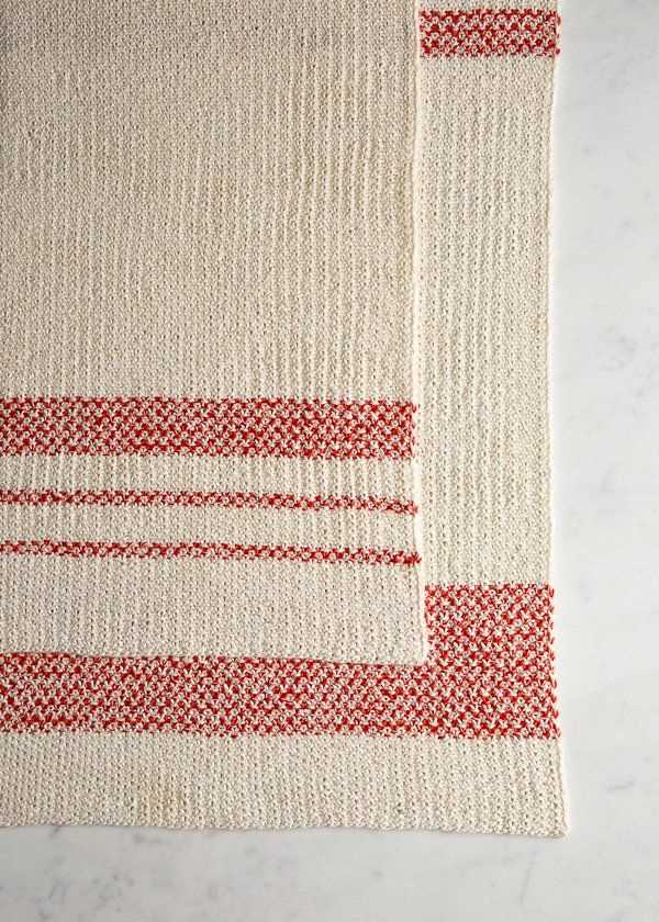 Knitting patterns for linen yarn