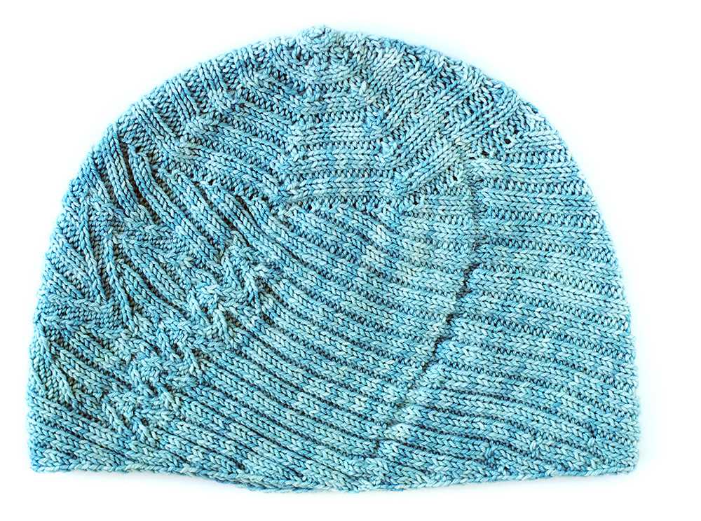 Advent knitting patterns
