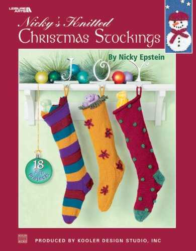King cole christmas knitting patterns