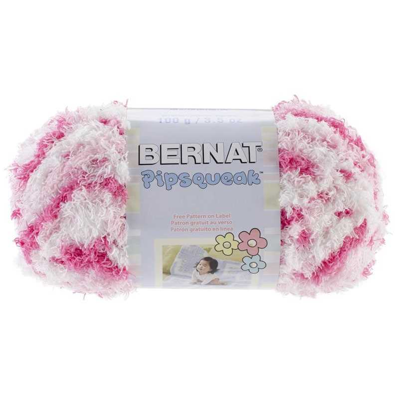 Bernat pipsqueak knitting patterns