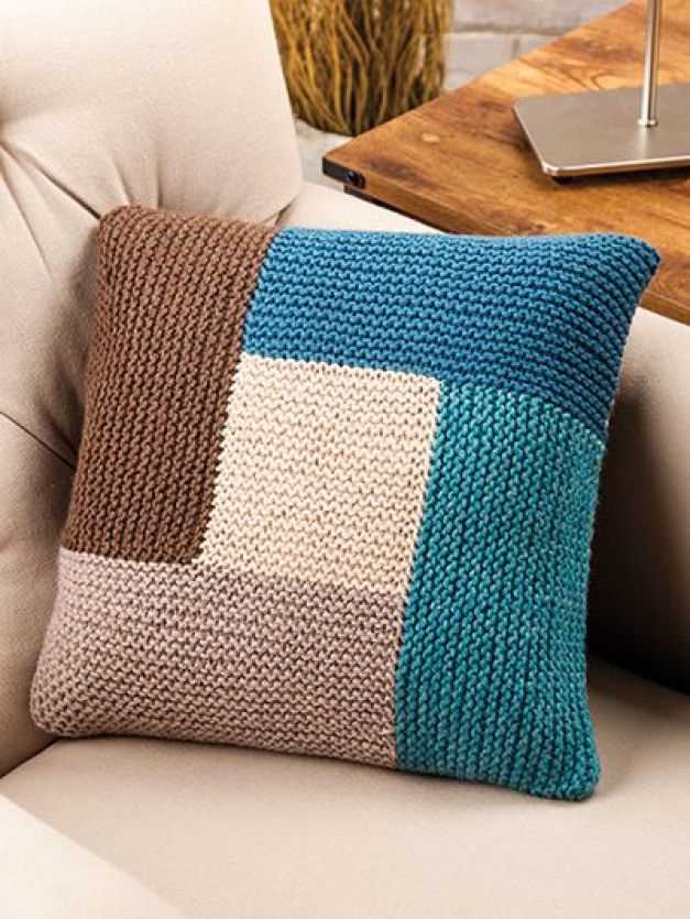 Knit & crochet now patterns