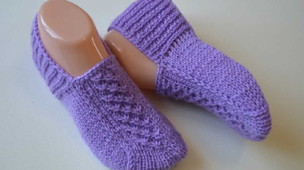 Discover a Wide Range of Free Knitted Slipper Patterns in New Zealand Free knitted slipper patterns nz