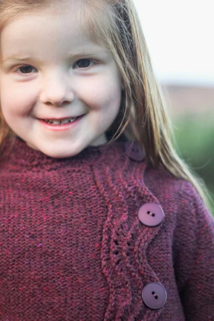 Gudrun johnston knitting patterns