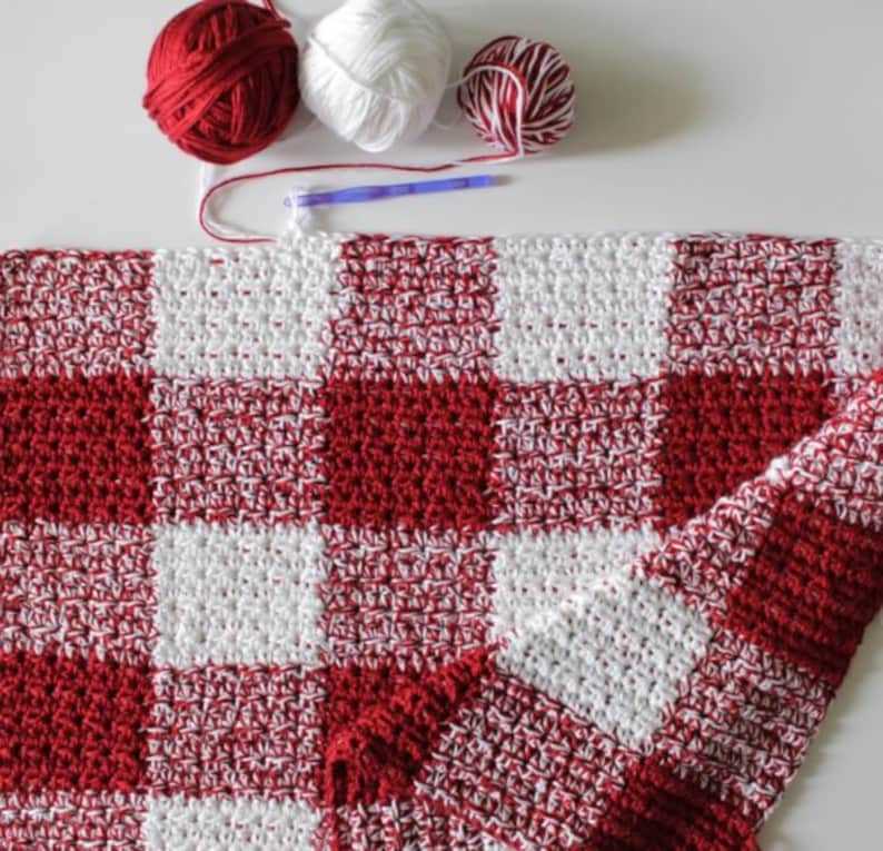 2 skein knitting patterns