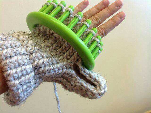 Unleash Your Creativity with Spool Loom Knitting Patterns Spool loom knitting patterns