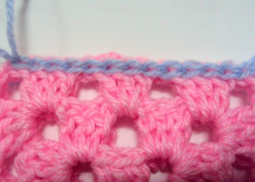 Slip stitch knit hat pattern