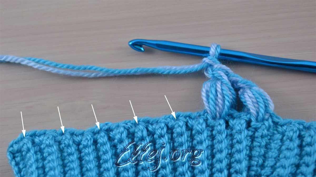 Hat knitting patterns straight needles