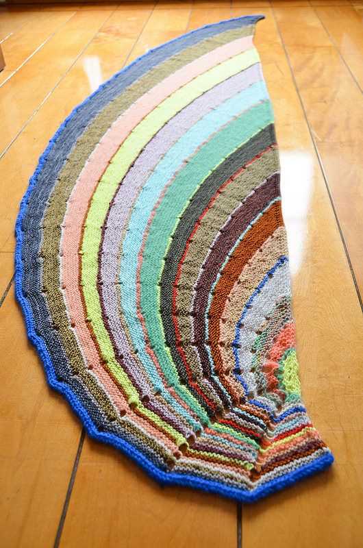 Knitted scarf pattern worsted weight yarn