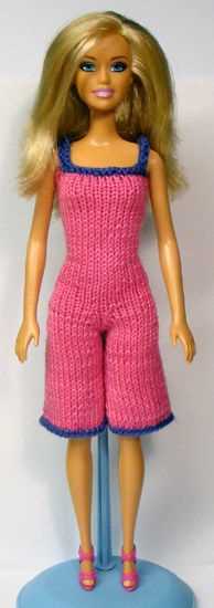 Free barbie knitting patterns uk