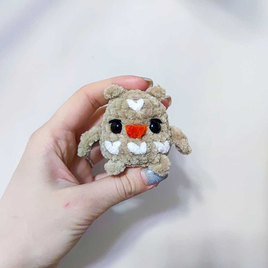 Free reborn knitting patterns