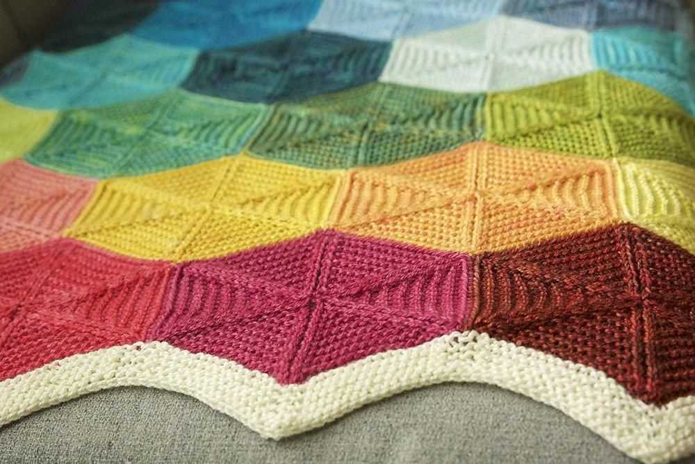 Knitting patterns dk yarn