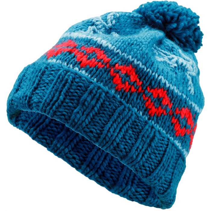 Knitted toque patterns chunky wool