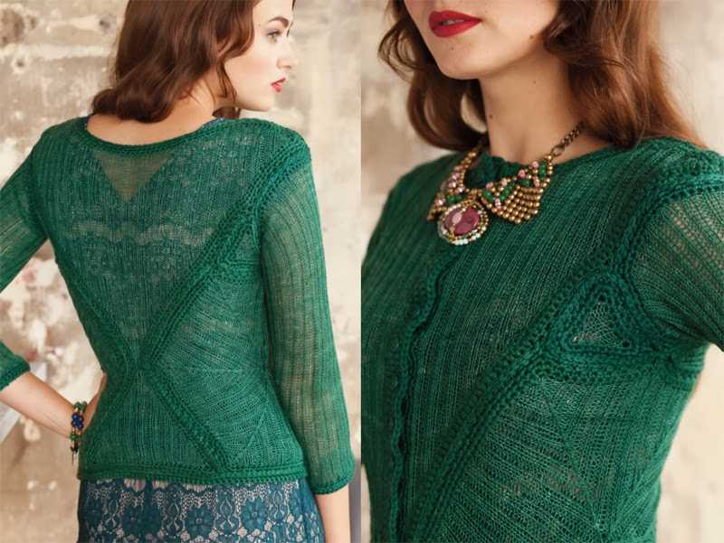 Vogue knitting patterns